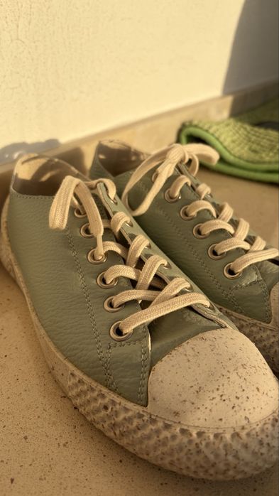 tenis as portuguesas