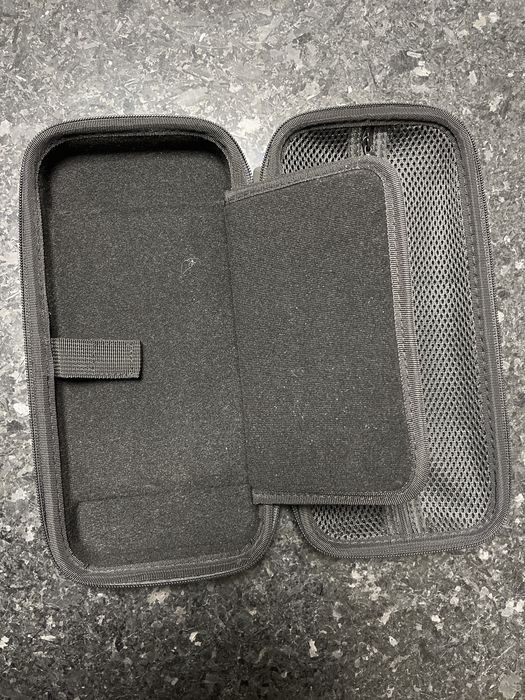 Case nintendo swicth