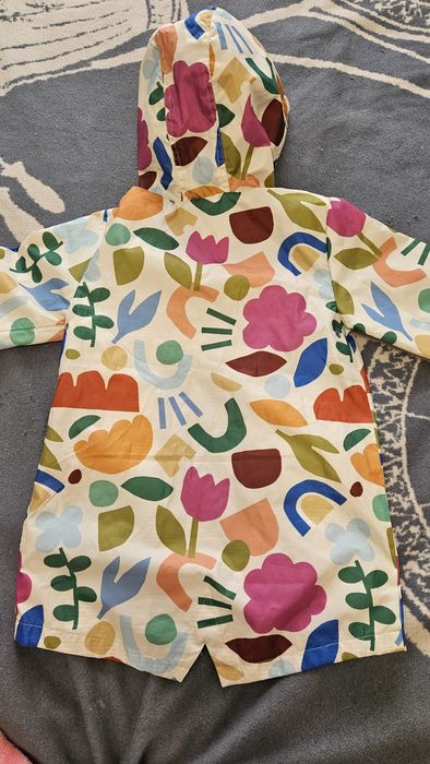 Вітровка від next для дівчинки