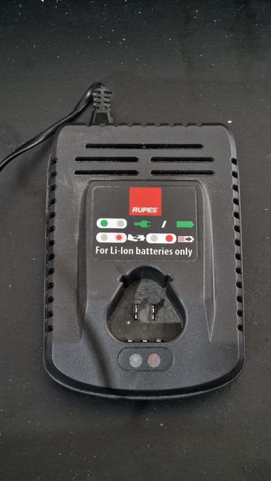 Rupes Mini Nano iBrid