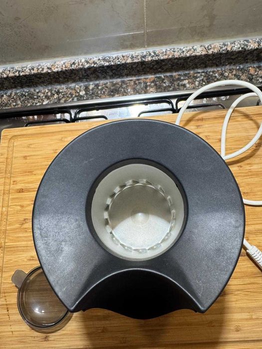 Máquina de Pipocas Bifinett