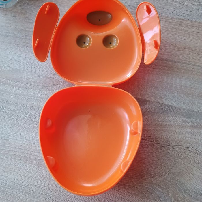 Kanapnik Ikea do szkoły