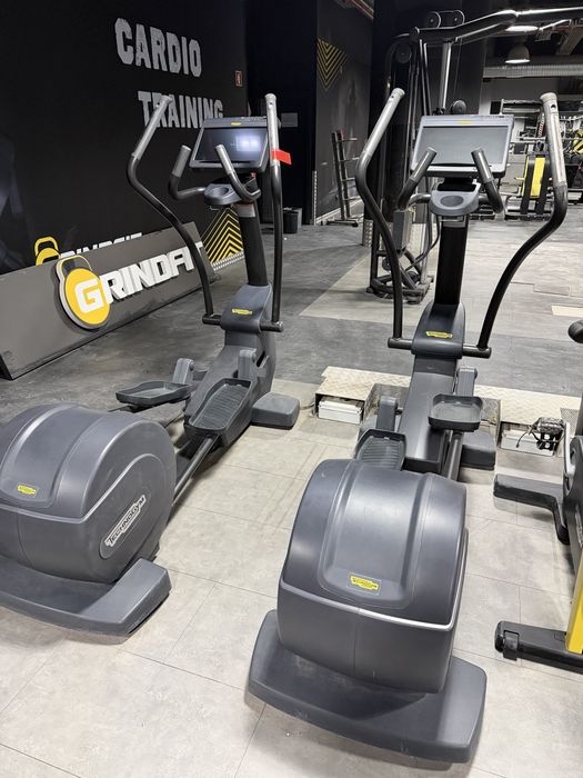 Aparelhos de Cardio Technogym Otimo estado