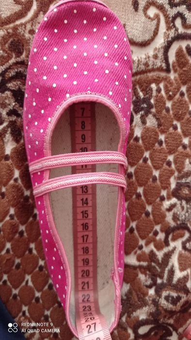 Дитячі ортопедичні шкіряні ботинки демі, р.32