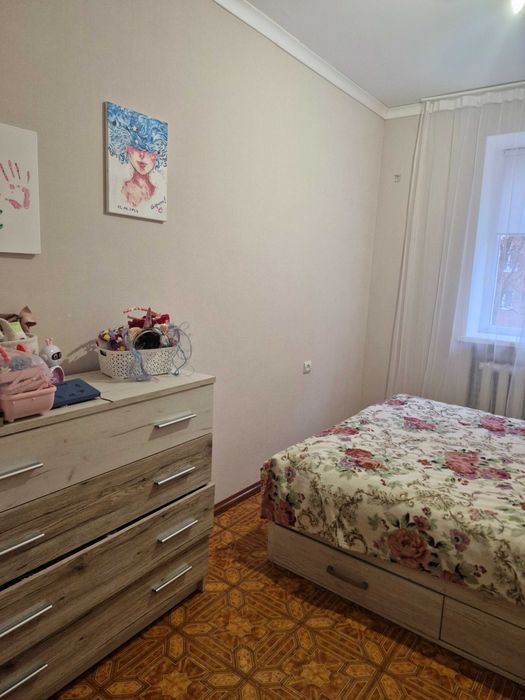 41961 Продаж 2к квартири Південно-захід , Інститутська