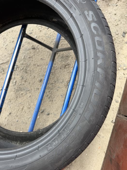 265/45/20 R20 Pirelli Scorpion Verde літо 1 шт