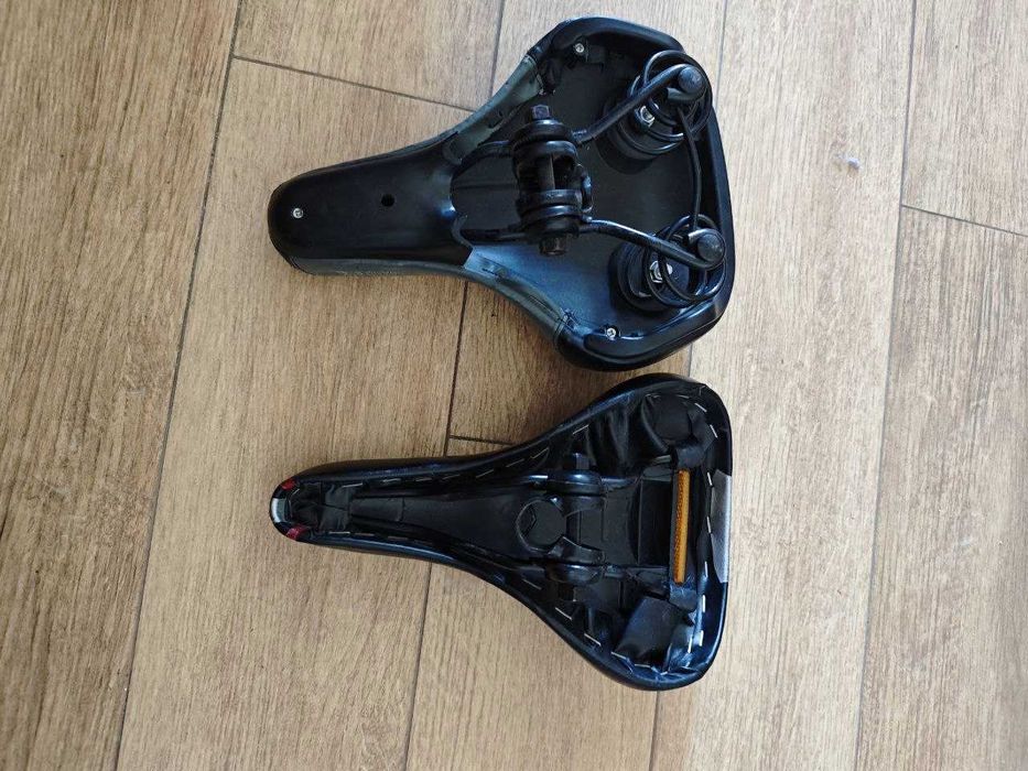 велозапчастини до 20", 26",  та універсальні