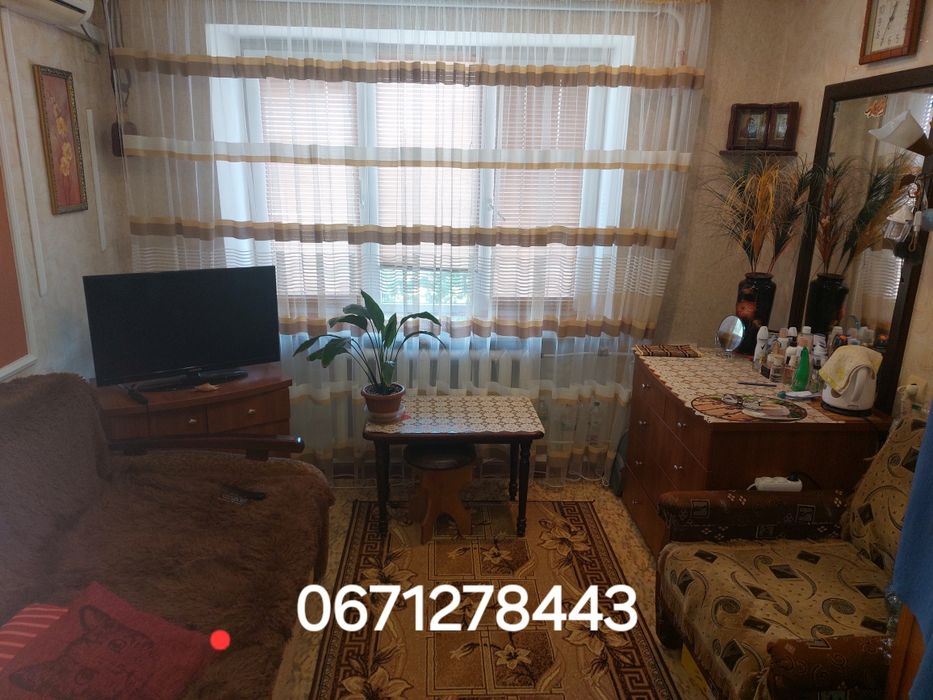 Продам Кімнату в гуртожитку на Раківці.