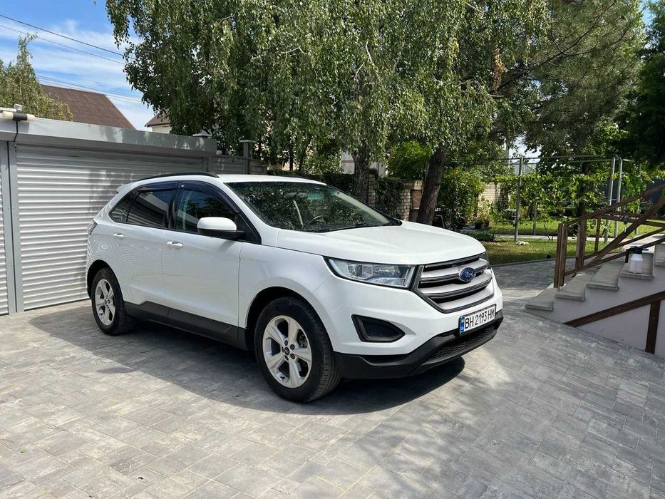 Авто від власника Ford Edge 2016