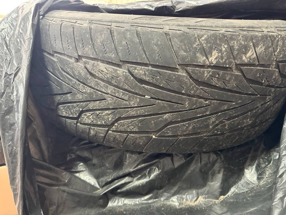 Toyo Proxes S/T III 235/60 R18 107V комплект 4 шт б/у