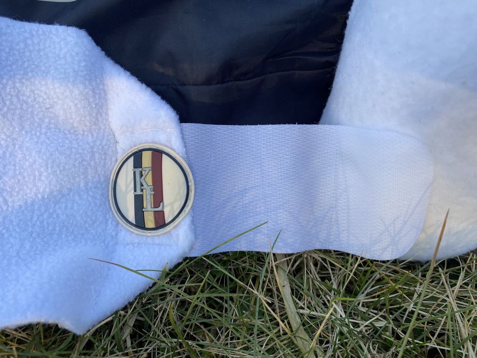 Owijki konkursowe Kingsland