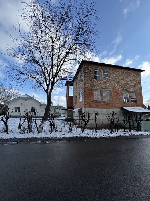 Микитинці комерційна ділянка ПЕРША ЛІНІЯ