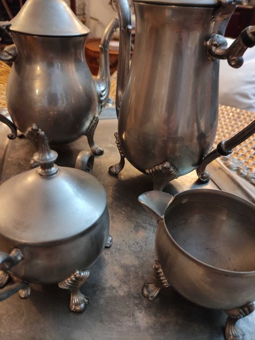 serviço muito bonito