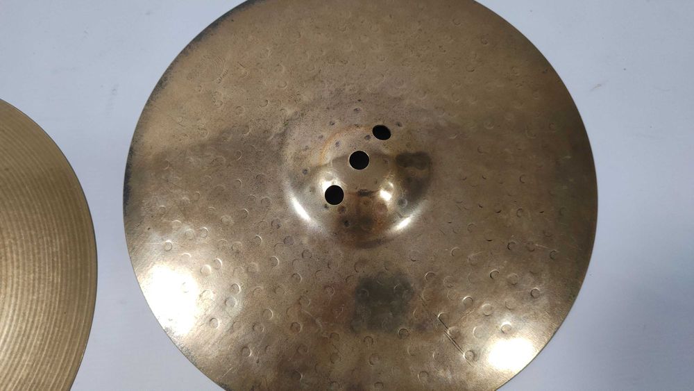 Sabian AA 13" Fusion Hi hat