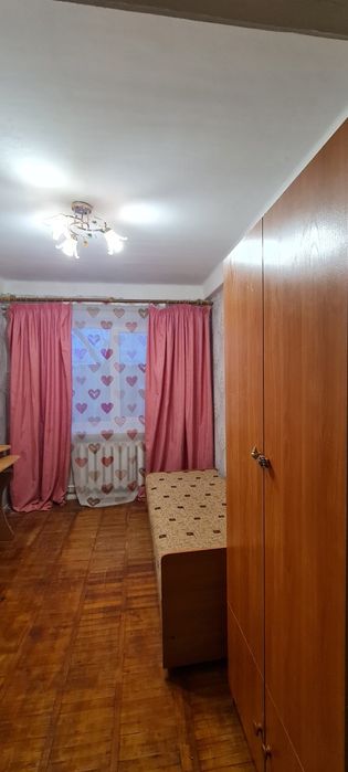Продам 3к квартиру р-н пр.Слобожанский
