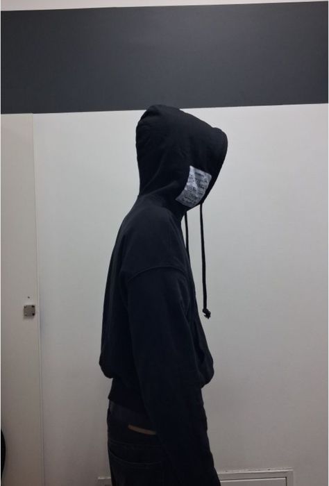 Vetements x Champion SS17 hoodie худи