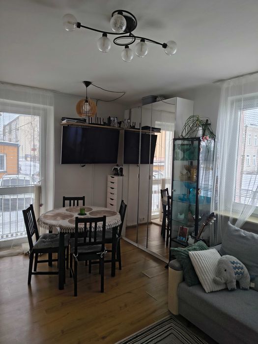 Mieszkanie 2 pokoje Nasielsk