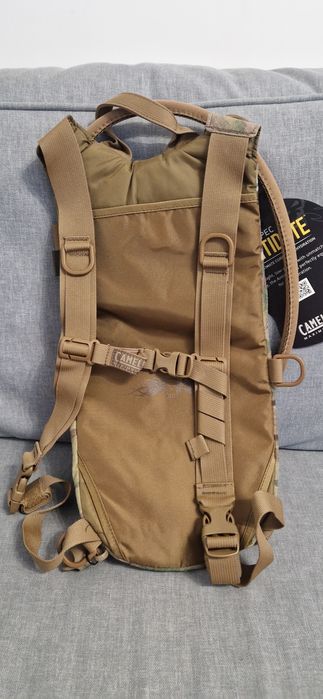 Camelbak 3 l Spec Antidote Long + Cleaning Kit