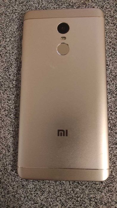 Xiaomi Redmi Note 4X 3/32Gb Gold