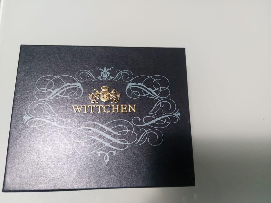 Шкіряний гаманець Wittchen, новий