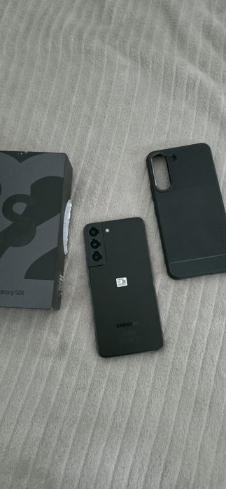 Samsung Galaxy S22