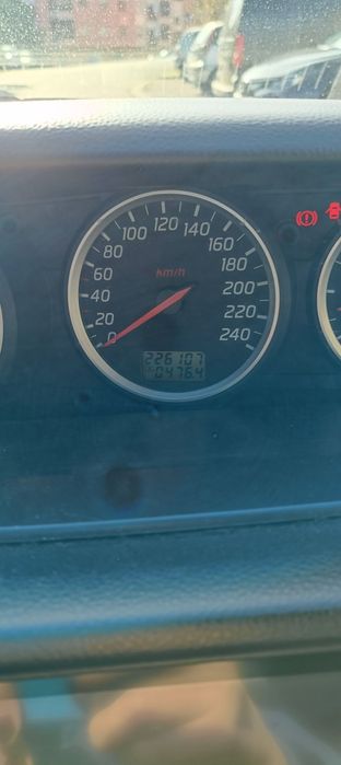 Nissan Primera 2.2 diesel