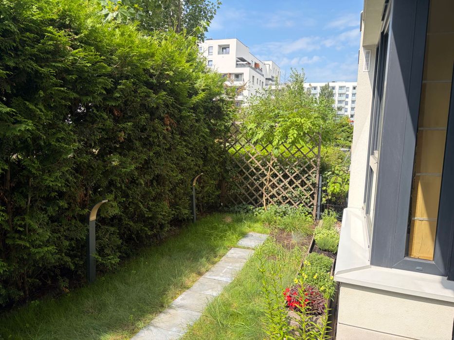 Mieszkanie – Warszawa - Widok 5