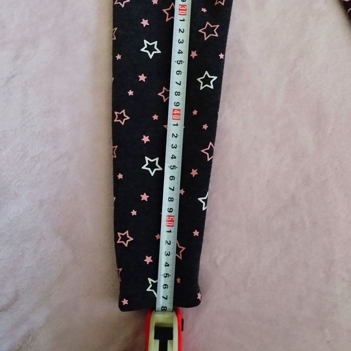 Дитячі теплі лосіни, р104