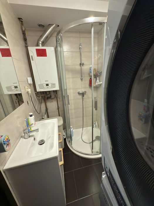 Mieszkanie 66,80m2 z dzialka rekreacyjną i garazem PARTER