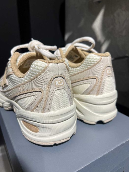 Кросівки New Balance 740 — US 4 / EU 36 (22 см), Нові