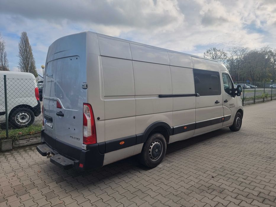 Motorar Wynajem busów, busa Nowa Sól Wypożyczalnia