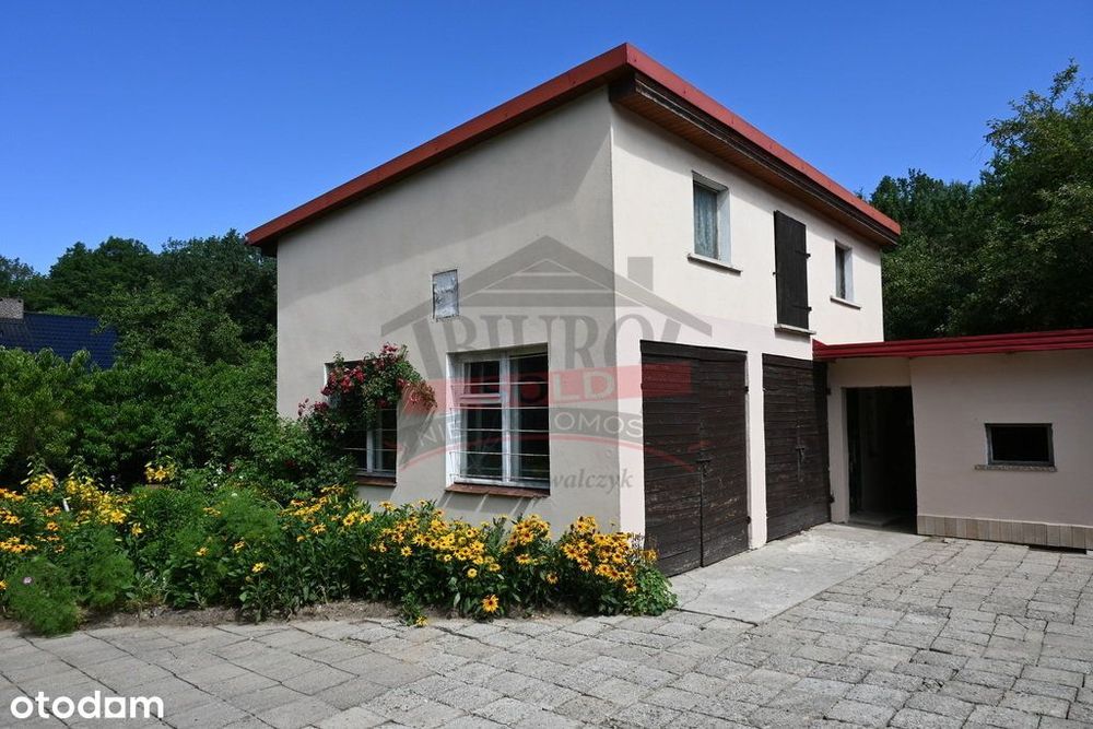 Dom – Ozimek - Widok 5