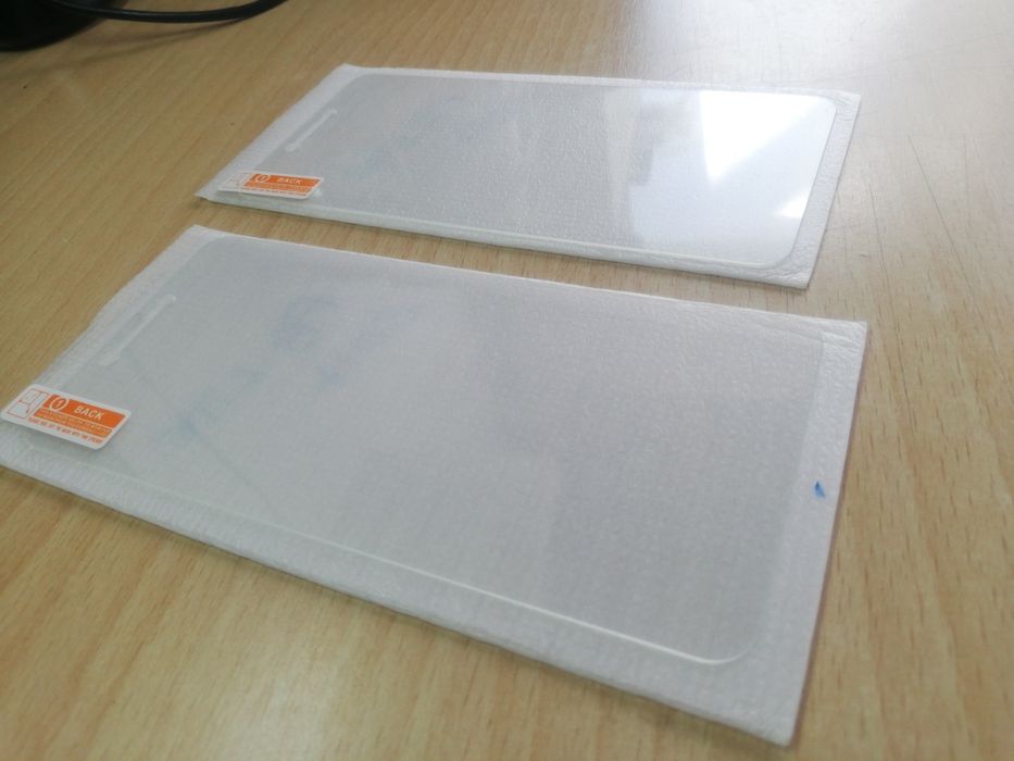 Película Huawei p8 lite 2017