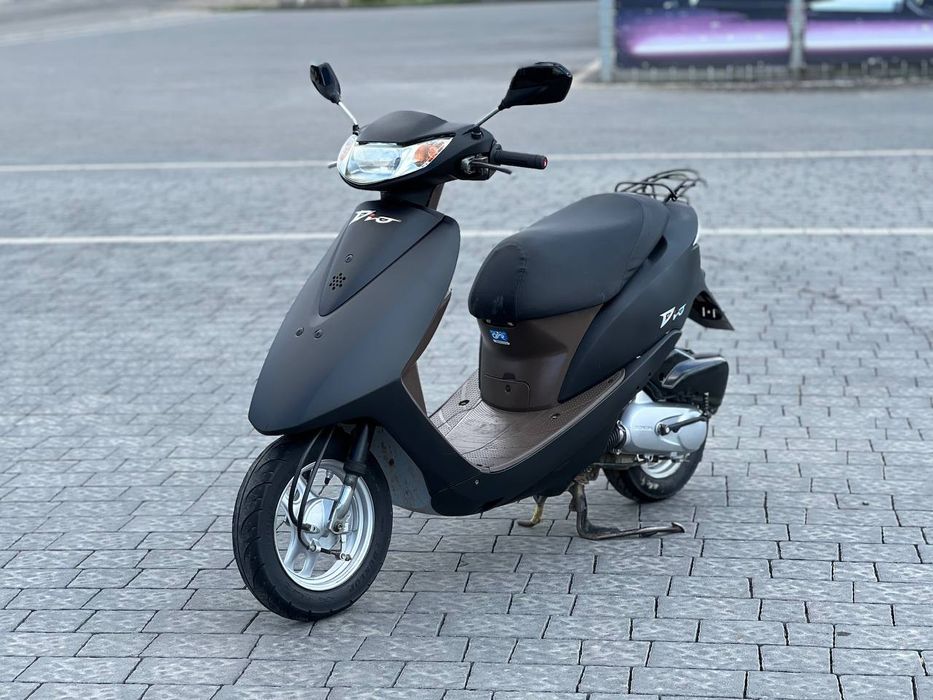 Honda dio af 62 4T