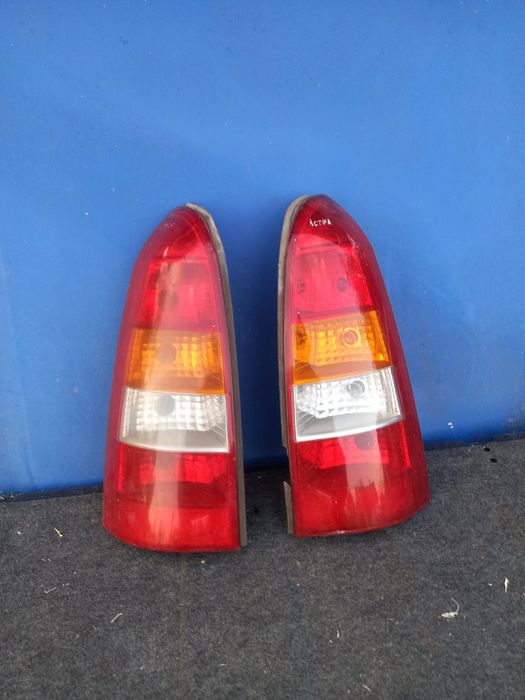 Фари задні стопи Opel Vektra b c omega b golf 1 2 3 4