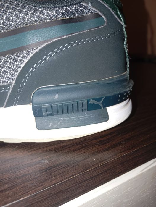 Продам кроссовки PUMA