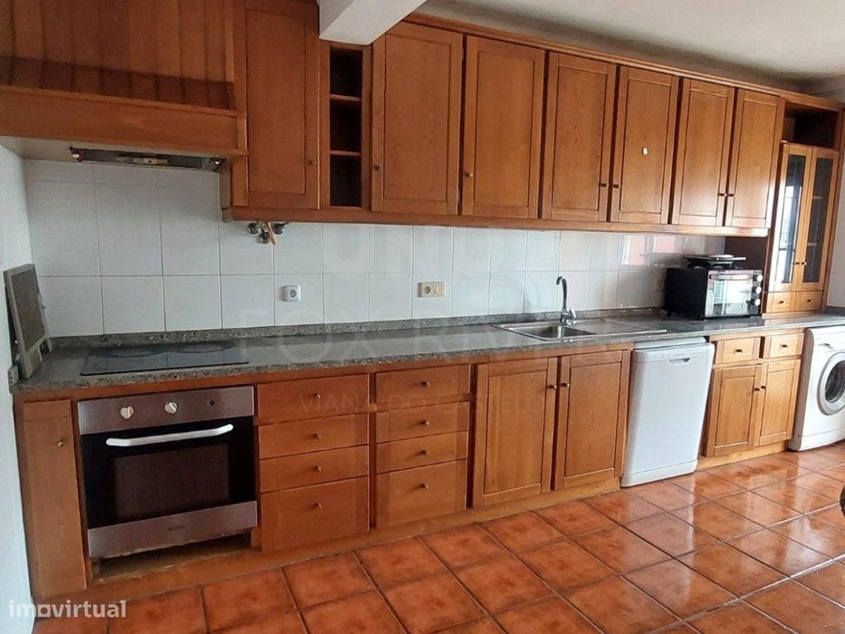 Apartamento T4 com vista para Santa Luzia no Centro Histórico de Vi... — Viana Do Castelo (Santa Maria Maior E Monserrate) E Meadela, Viana do Castelo