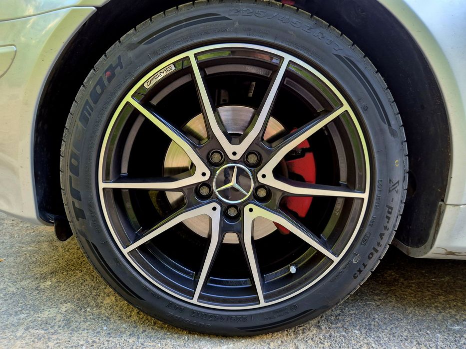 Mercedes SLK 200 Krompressor
