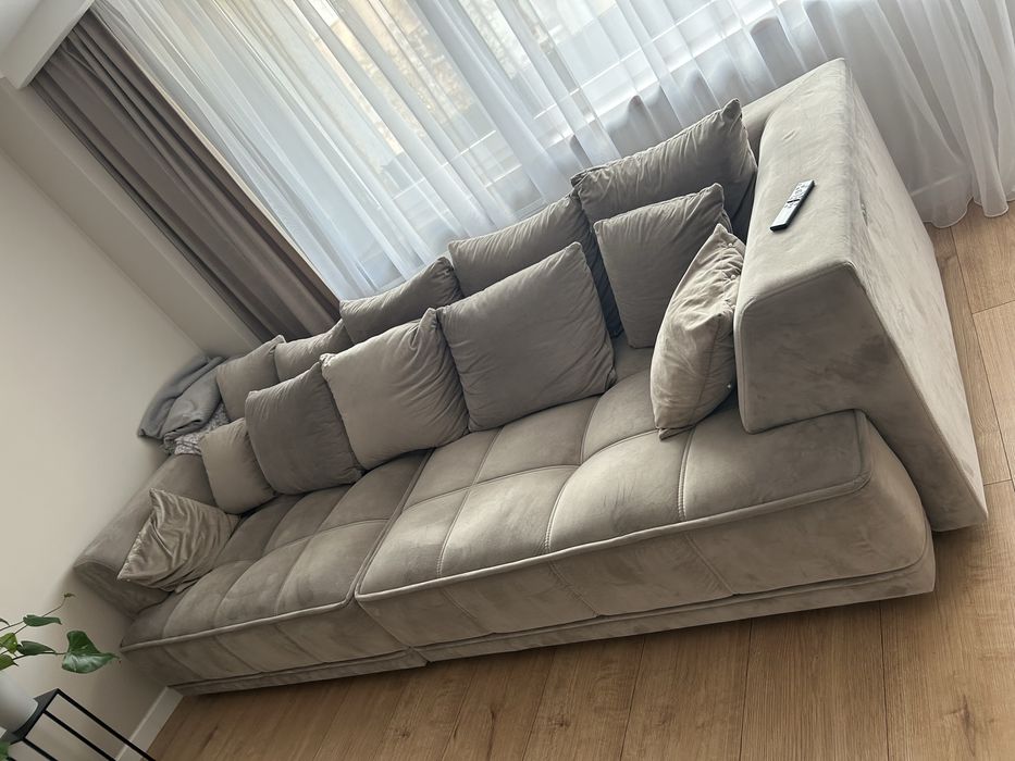 Sprzedam sofa elektryczna tiga
