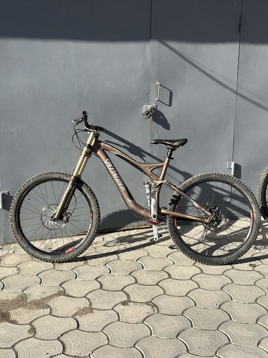 Specialized Enduro SL FSR Expert