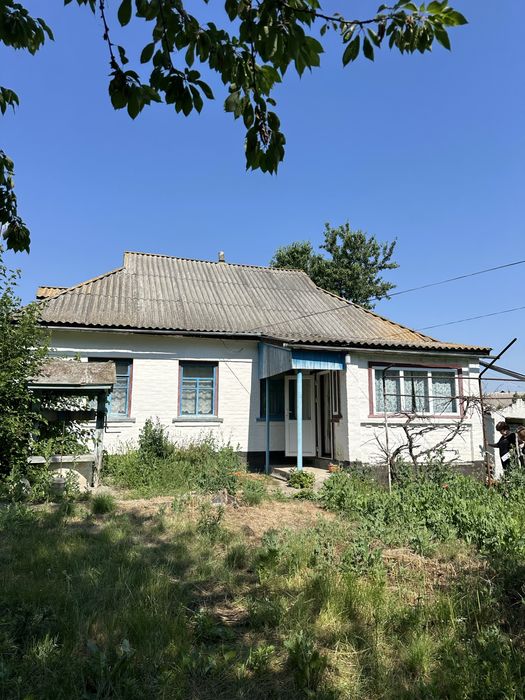 Продається будинок(хата)(дім)