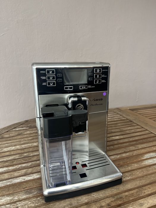Кофемашина Saeco Pico Baristo КАПУЧІНАТОР