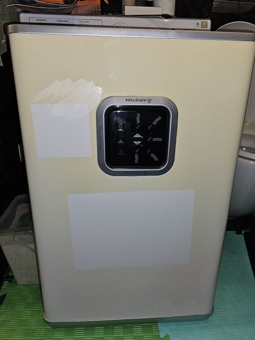 Бойлер Ariston ABS VLS 50