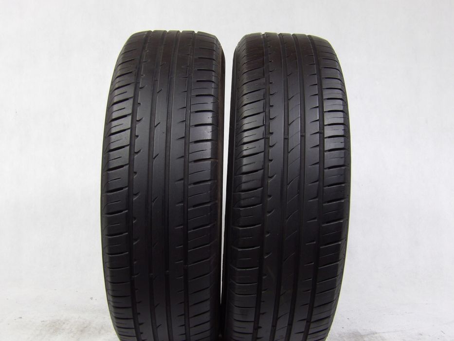 2x opony 215/70r16 hankook ventus prime 2
