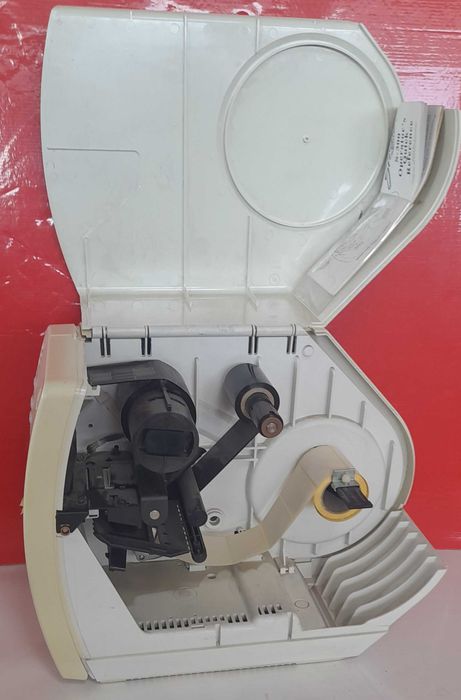 Impressora Etiquetas Códigos barras Zebra Stripe S300