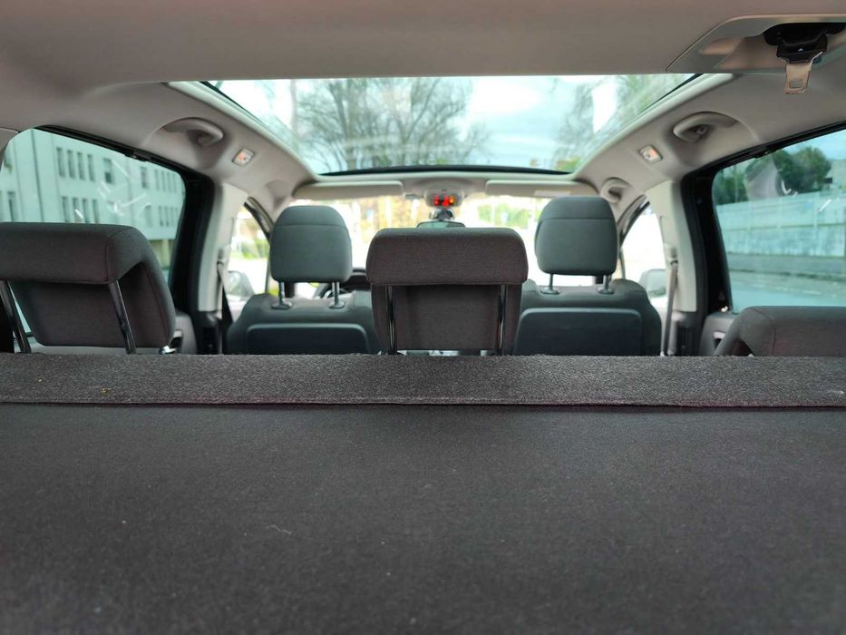 Peugeot 5008 1.6 Blue Hdi allure