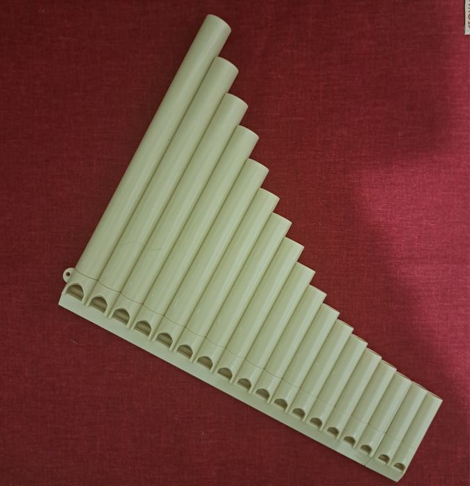 Панфлейта Deviser DK310 BG, нова