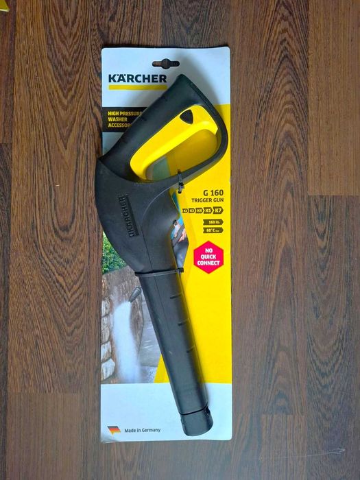 Pistolet ciśnieniowy Karcher (2.641-959.0)