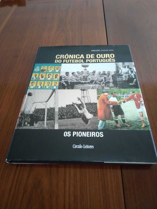 Crónica de Ouro do Futebol Português de 2008