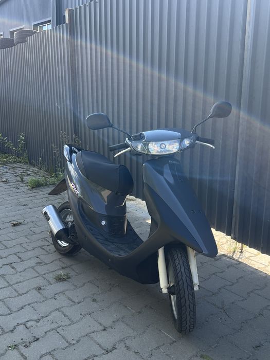 Продам honda dio 35